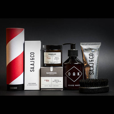 Linea uomo
