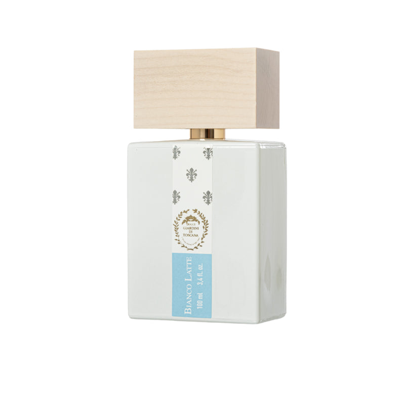 Bianco Latte Eau de Parfum