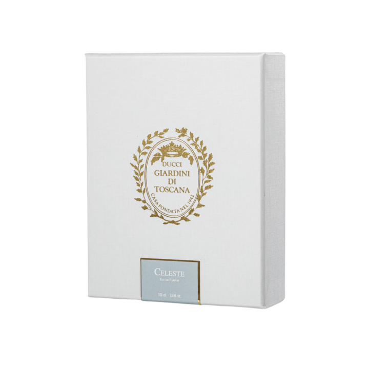 Celeste Eau de Parfum 100ml