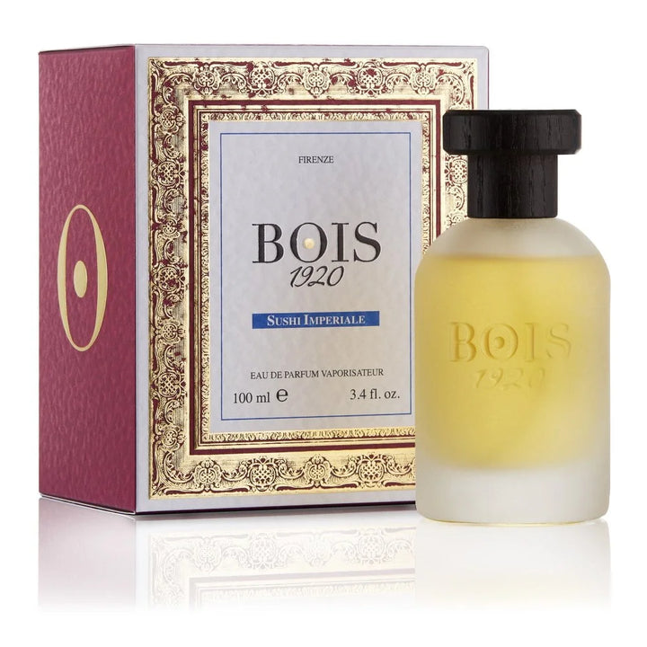 Sushi Imperiale edp