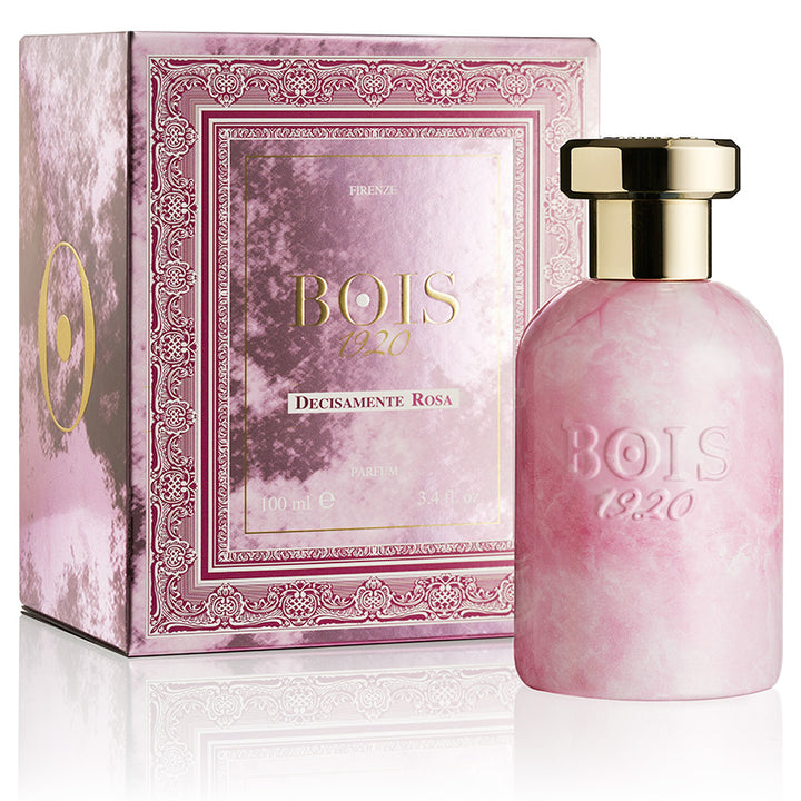 Decisamente Rosa Edp 100ml