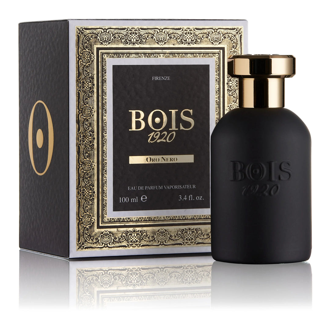 Oro Nero edp