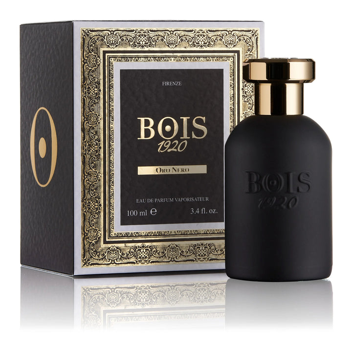 Oro Nero edp