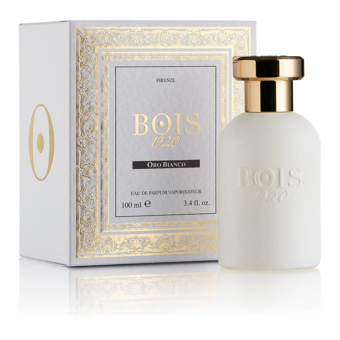 Oro Bianco edp