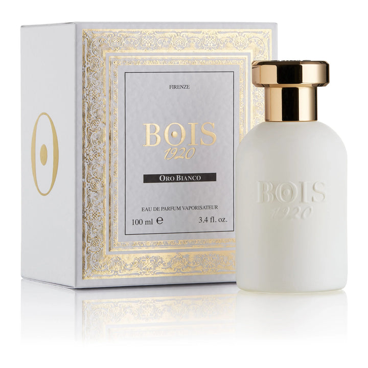 Oro Bianco edp