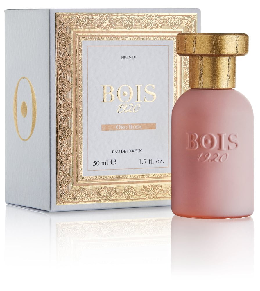Oro Rosa edp