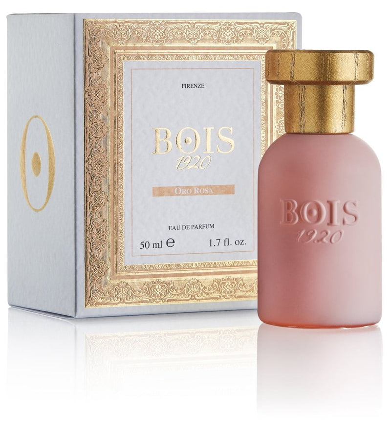 Oro Rosa edp