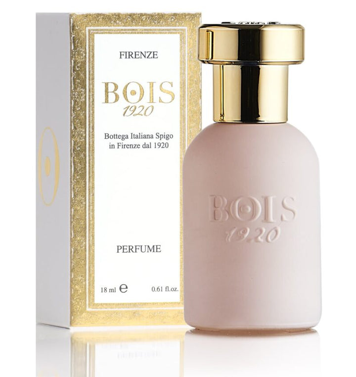 Oro Rosa edp