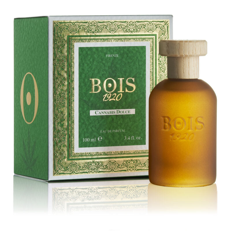 Cannabis Dolce Eau de Parfum