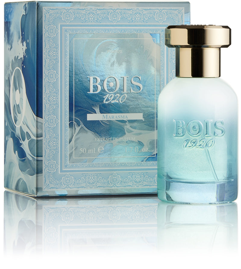 Marasma Extrait de Parfum