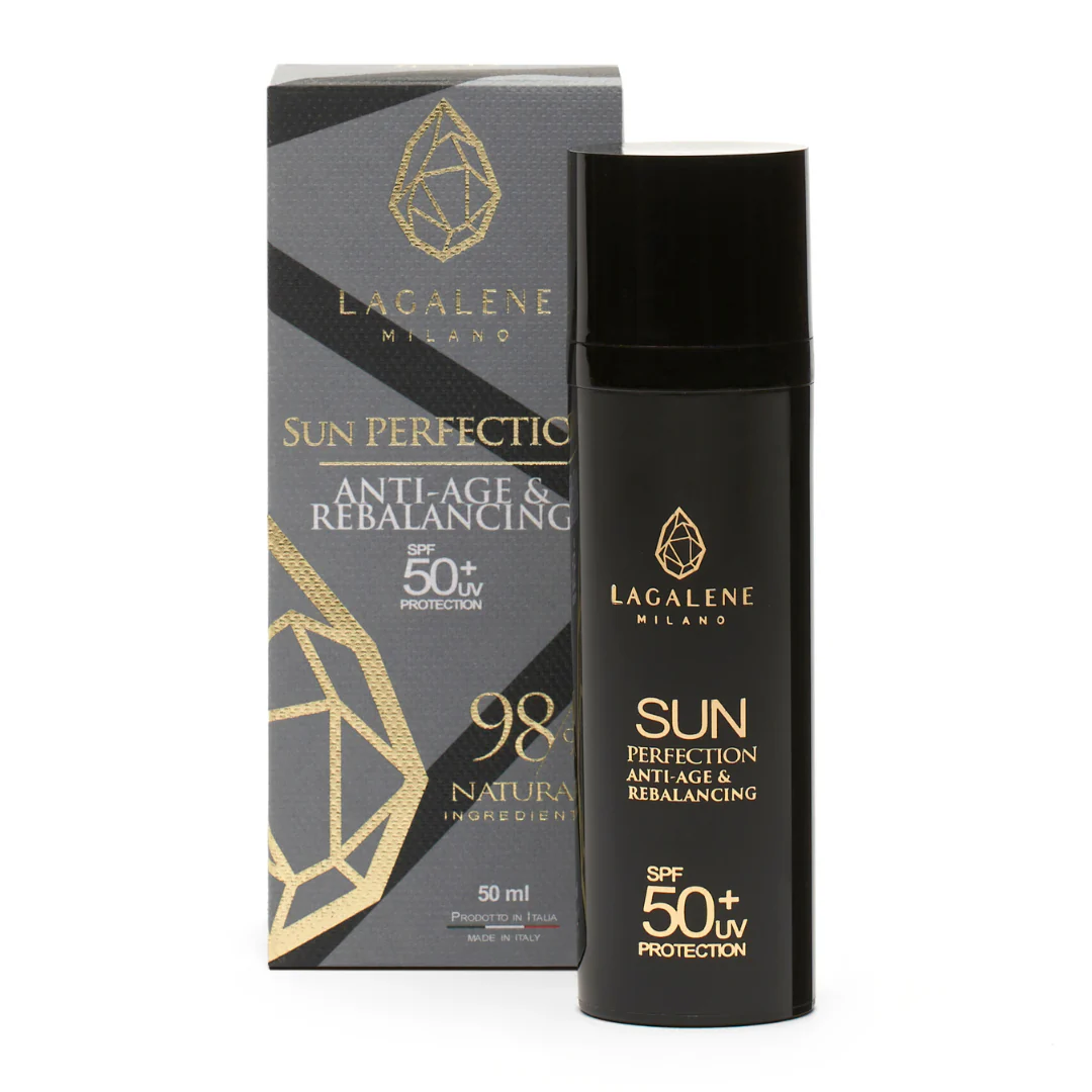 Sun Perfection 50ml