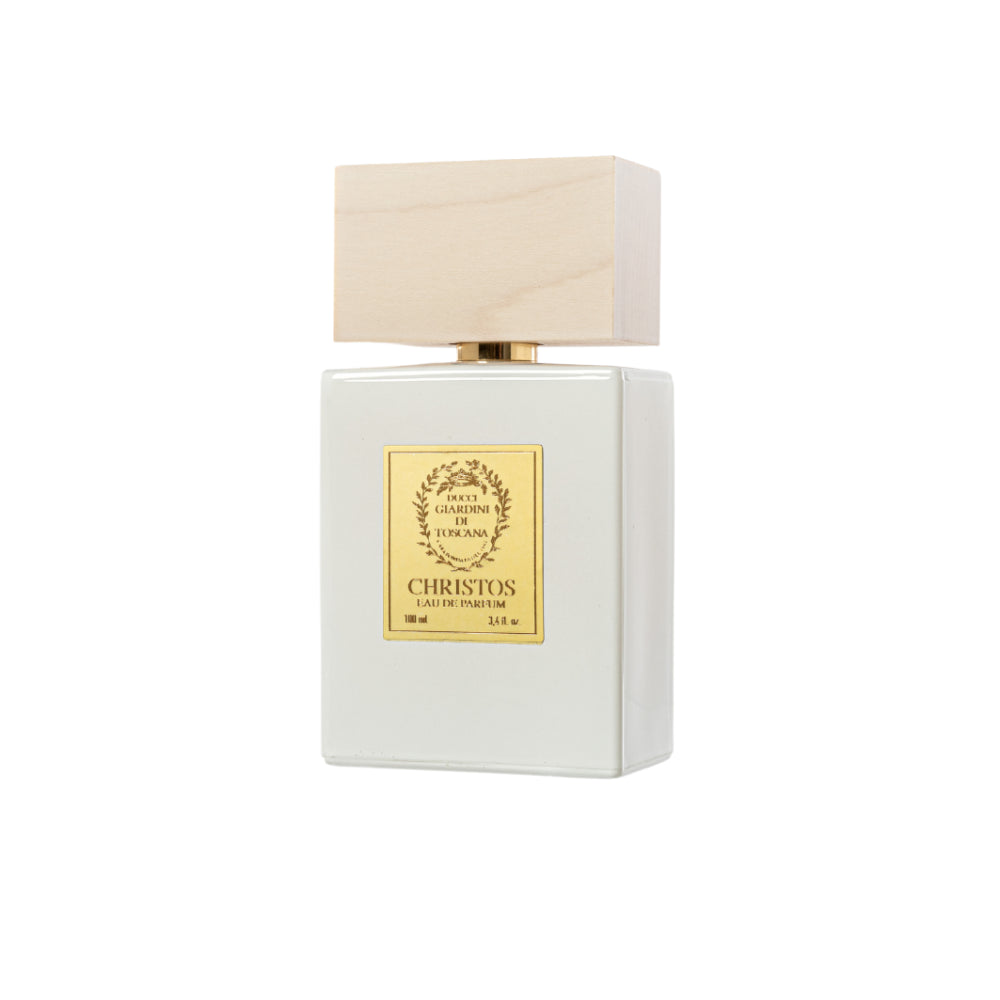 Christos Eau de Parfum 100ml