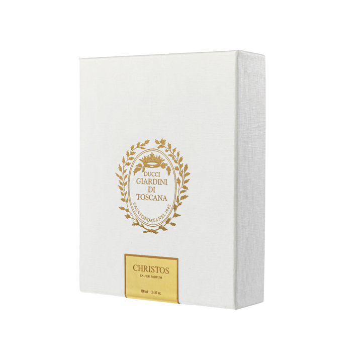 Christos Eau de Parfum 100ml