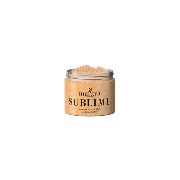 SUBLIME SCRUB VISO 50ml