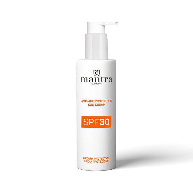 PROTEZIONE ANTIAGE SPF 30 200ml