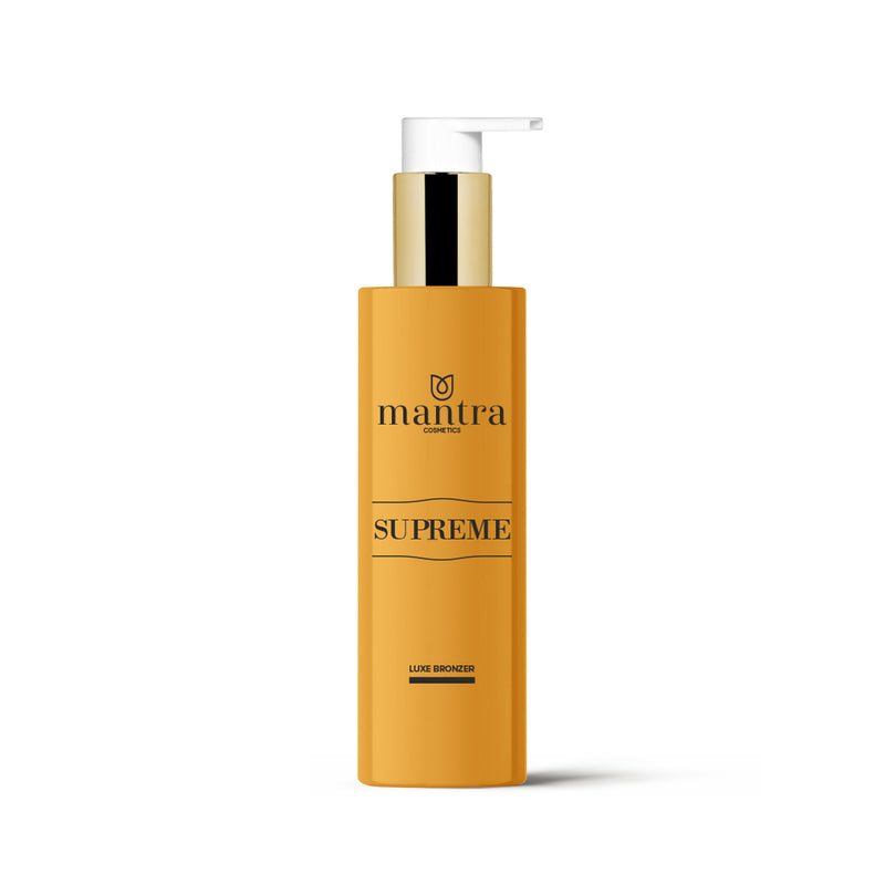 SUPREME SUPER ABBRONZANTE 200ml