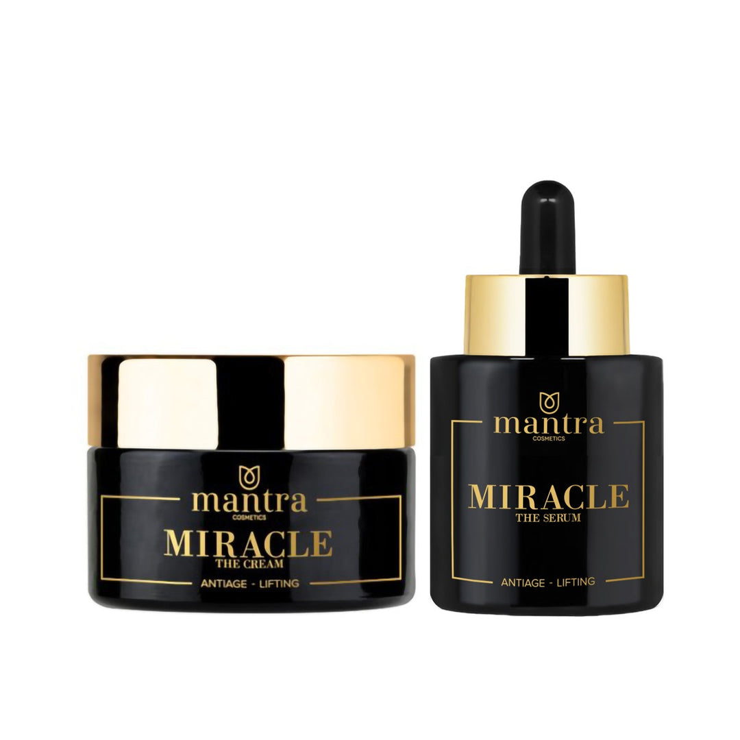 TRATTAMENTO GLOBALE ANTIAGE MIRACLE