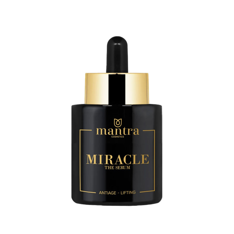 MIRACLE THE SERUM ANTIAGE 30ml