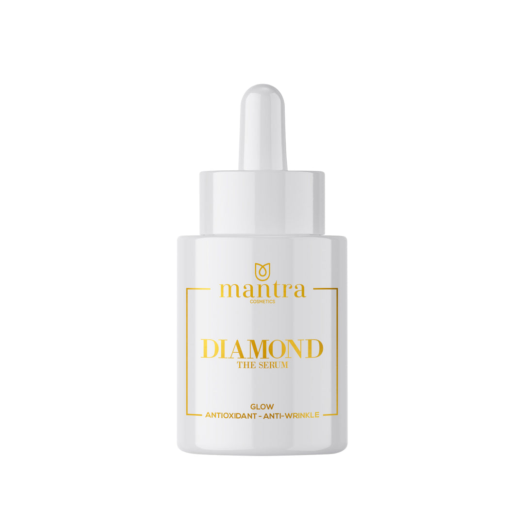 SIERO VISO DIAMOND 30ml