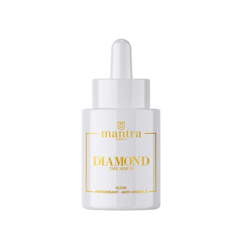 SIERO VISO DIAMOND 30ml