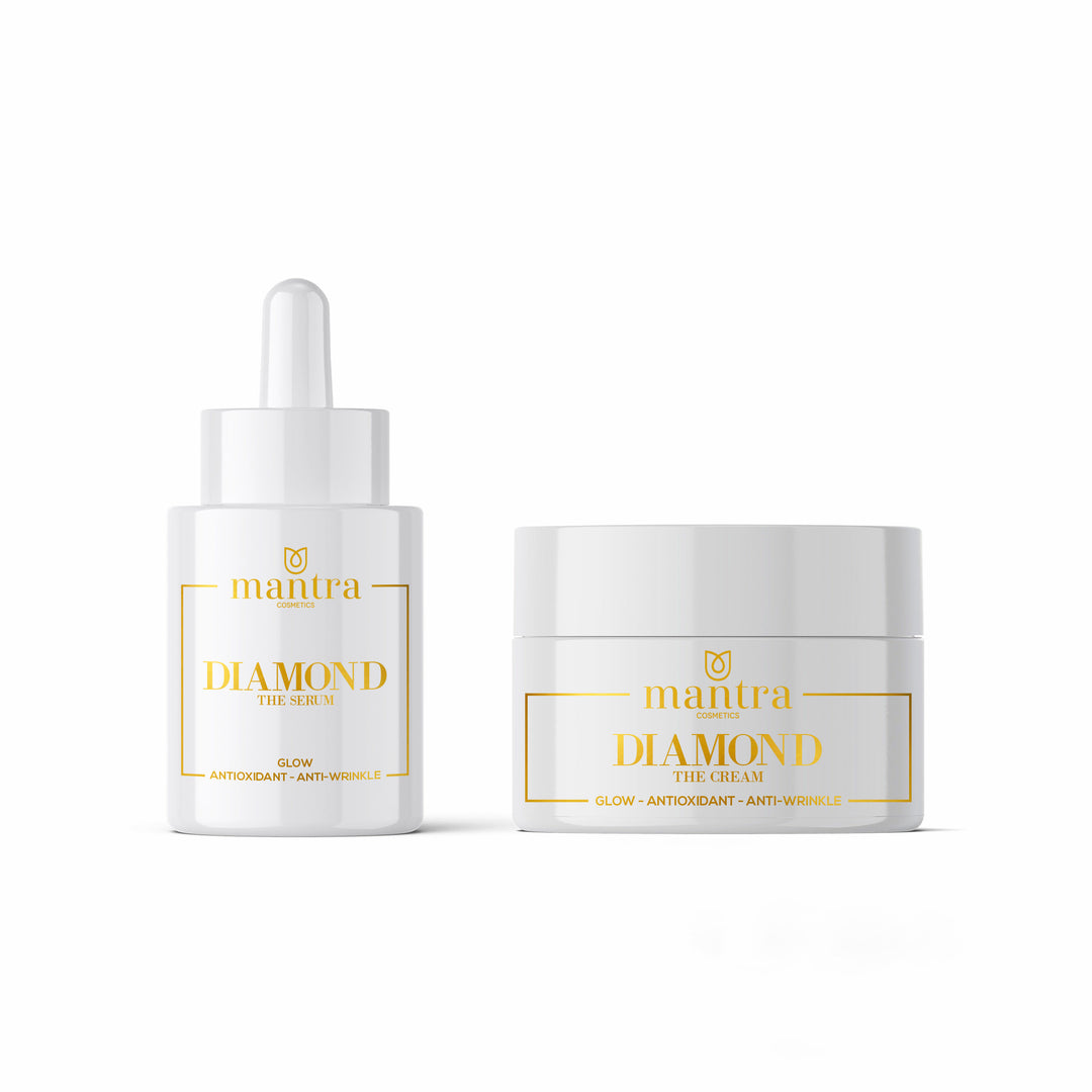 TRATTAMENTO INTENSIVO RIGENERANTE DIAMOND