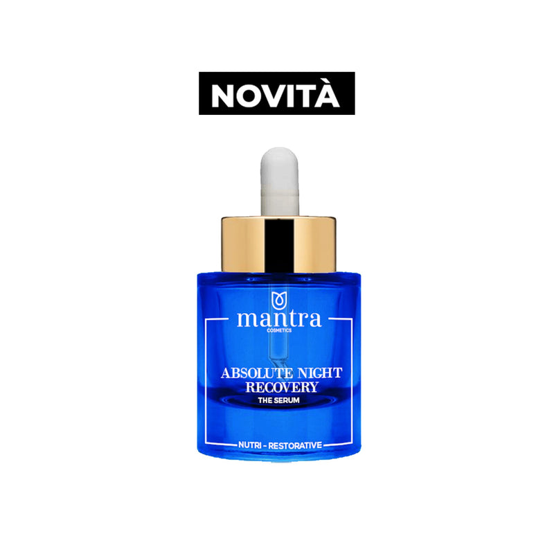 ABSOLUTE NIGHT RECOVERY SIERO 30ml