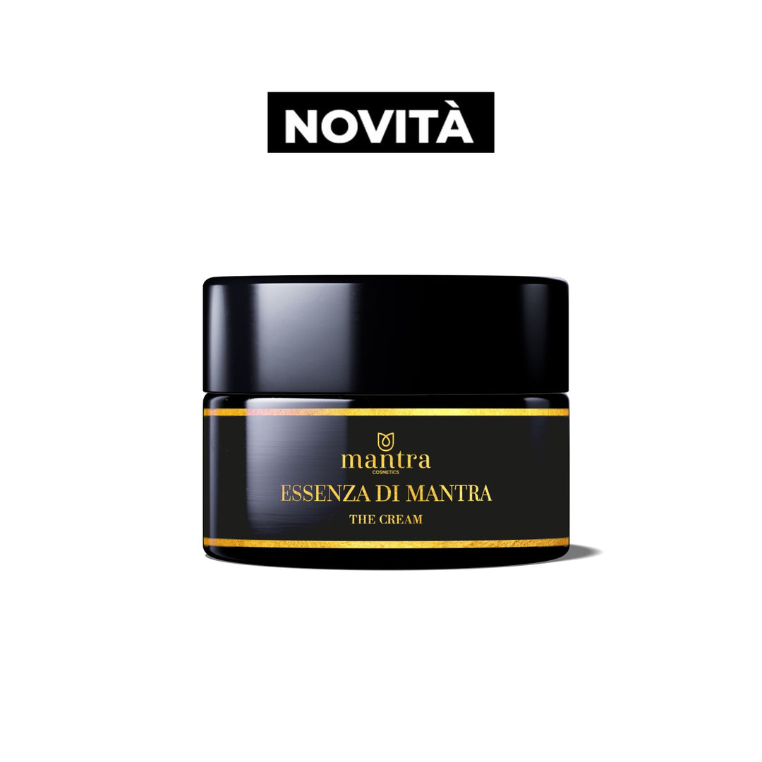 ESSENZA DI MANTRA THE CREAM 50ml