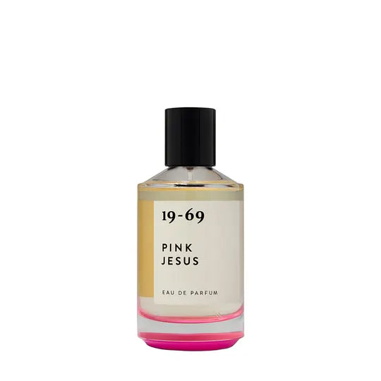 Pink Jesus Eau de Parfum 100ml