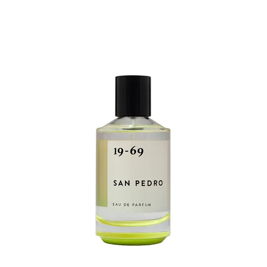 San Pedro edp, 100ml