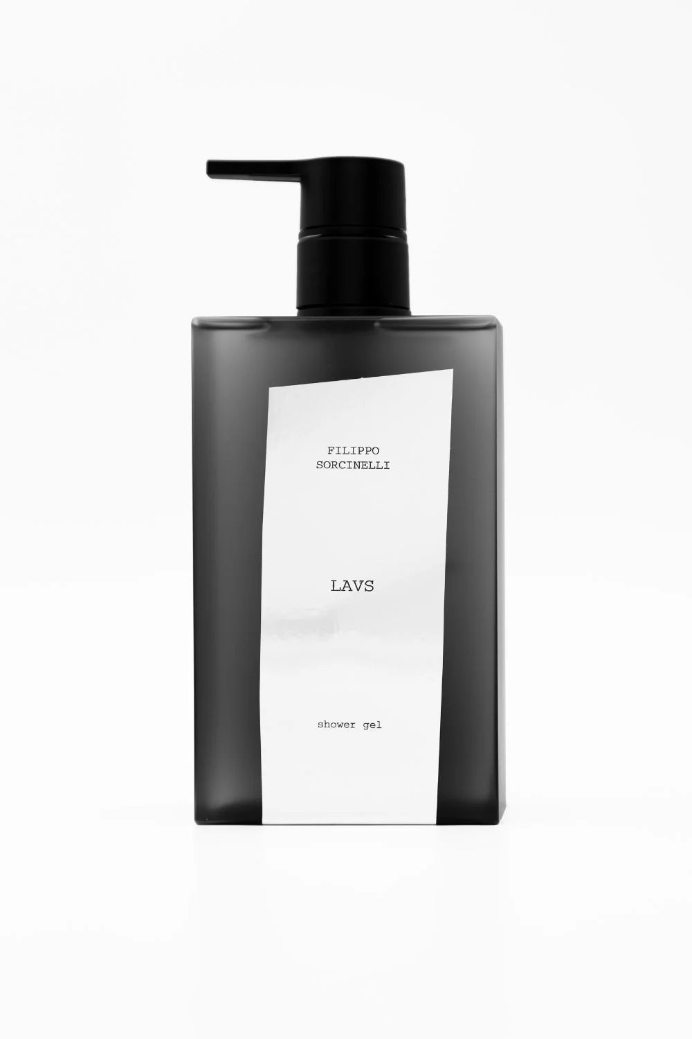 LAVS Shower Gel 500ml