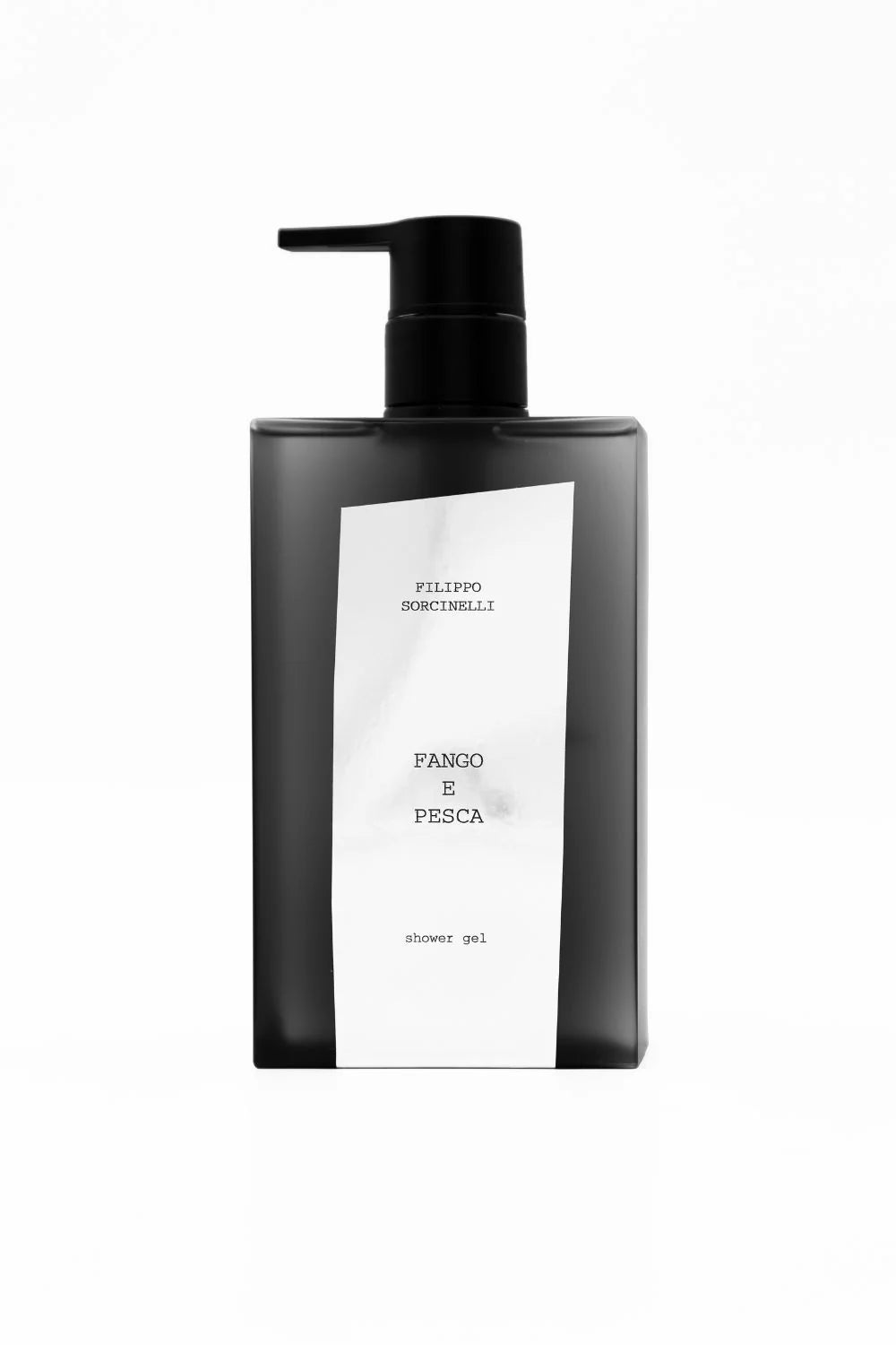 Fango e Pesca Shower Gel 500ml