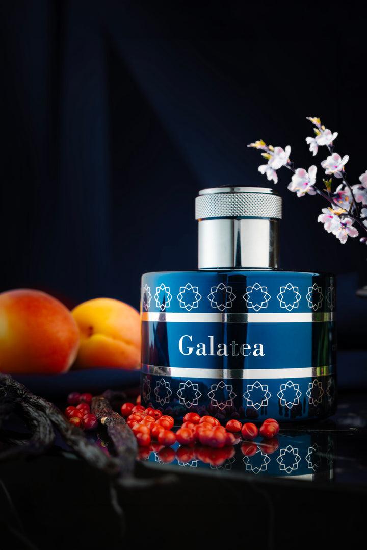 Galatea Extrait de Parfum