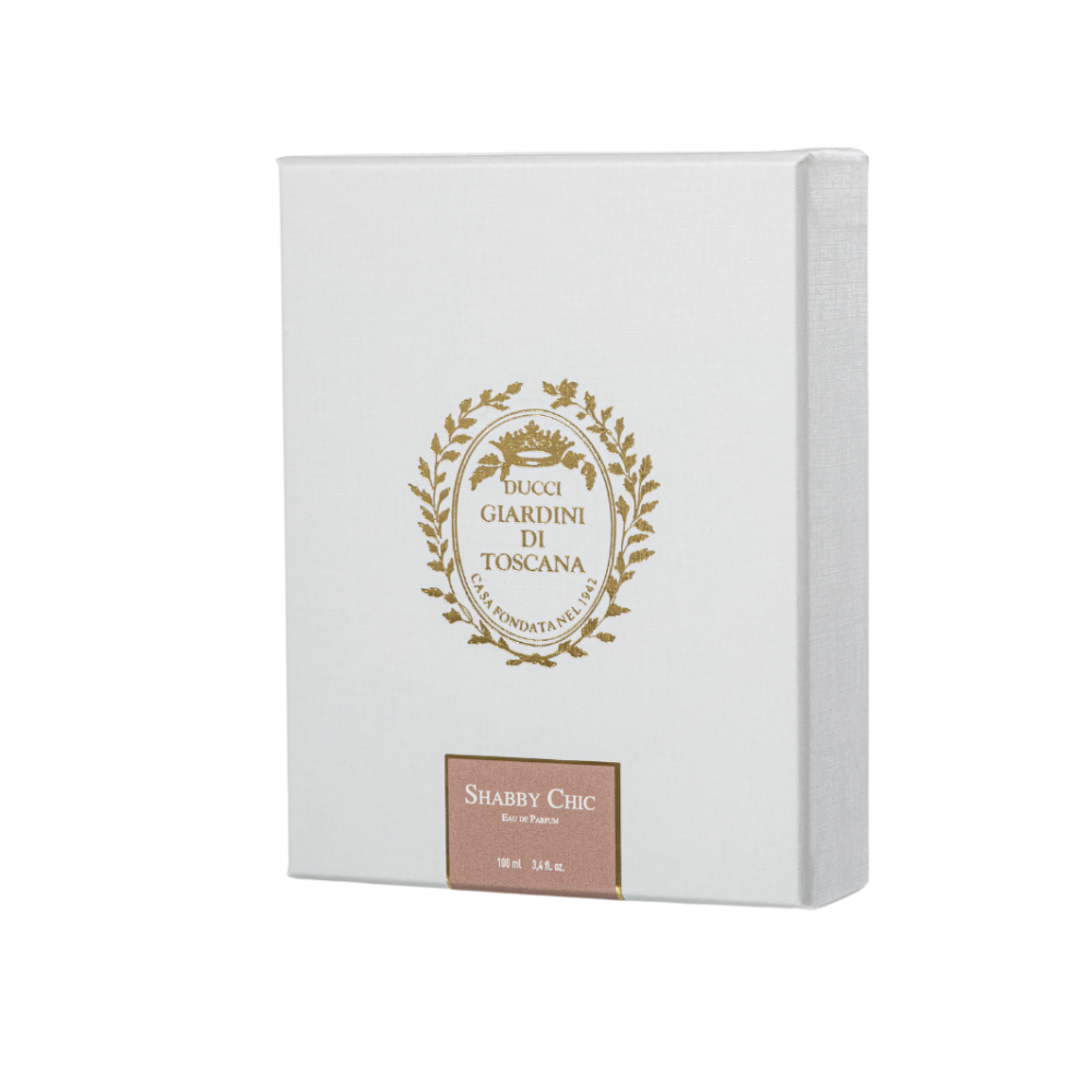 Shabby Chic Eau de Parfum 100ml