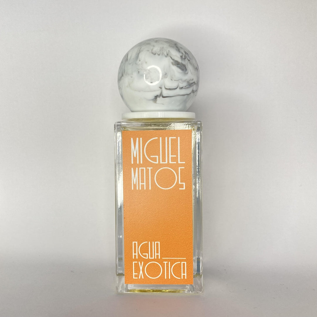 Agua Exotica Extrait de Parfum  50ml
