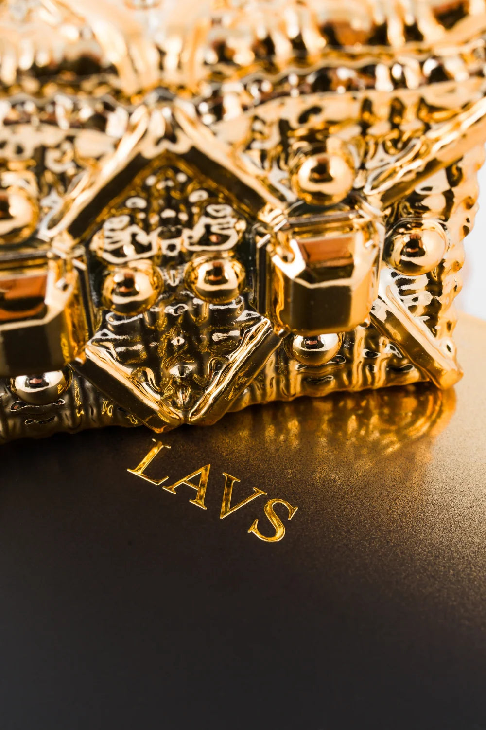 LAVS XXV extrait de parfum 100 ml