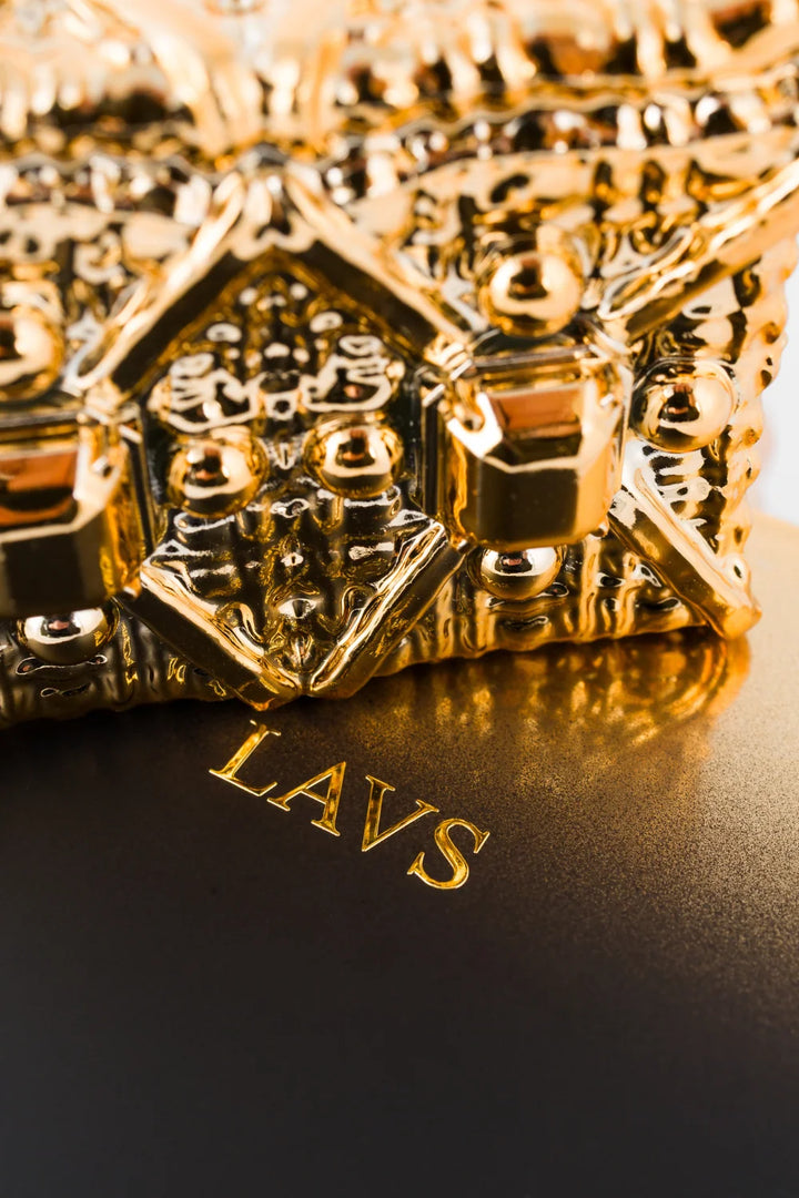 LAVS XXV extrait de parfum 100 ml