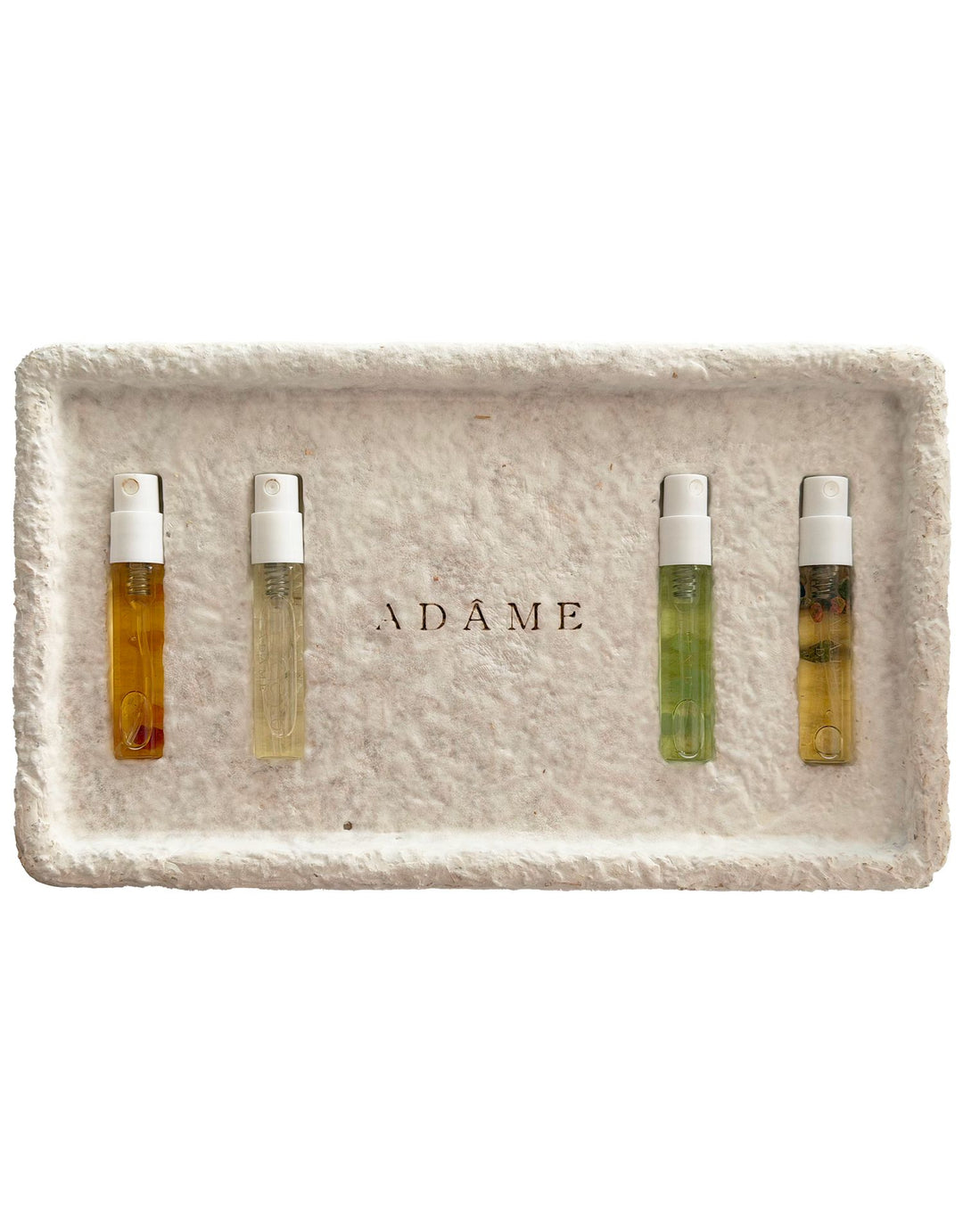 Adame Discovery Set 4 X 2ml Extrait De Parfum Spray