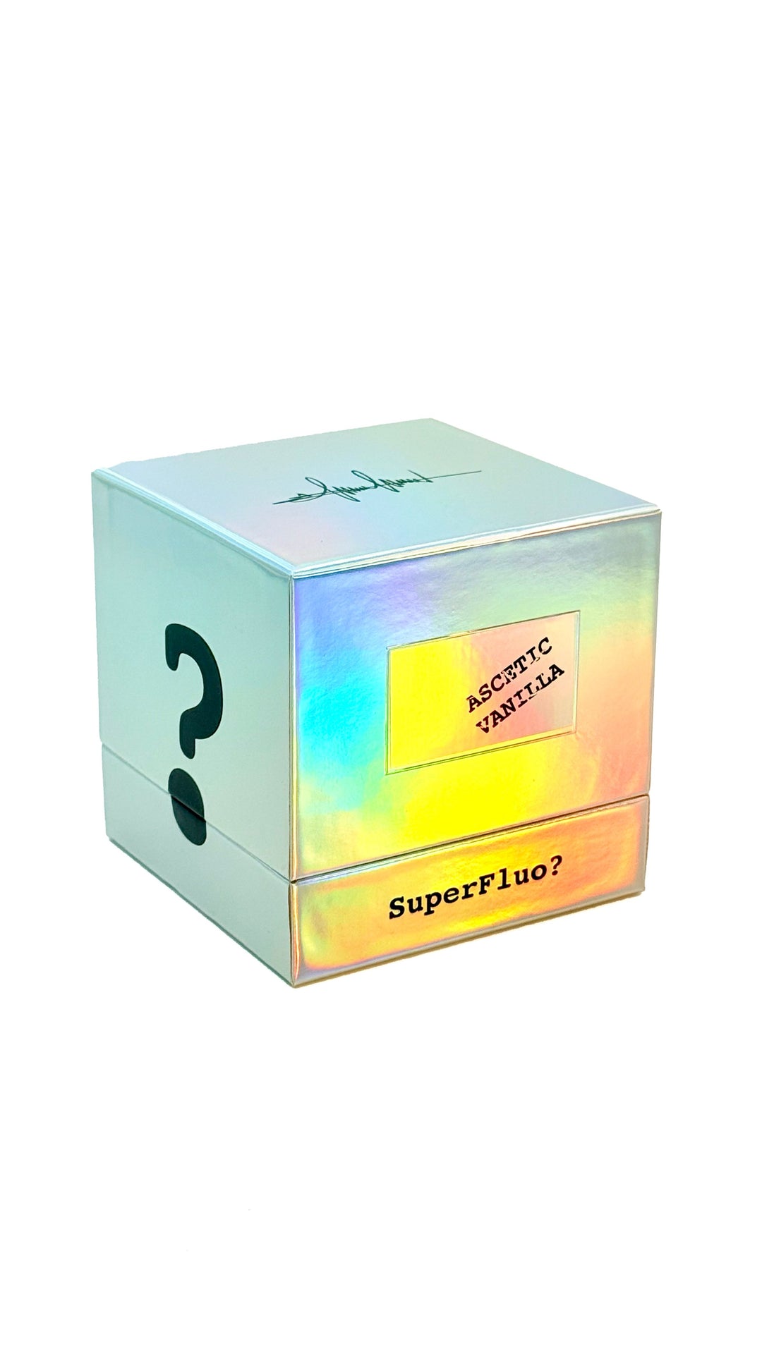 Lentezza Carezza extrait de Parfum 50ml