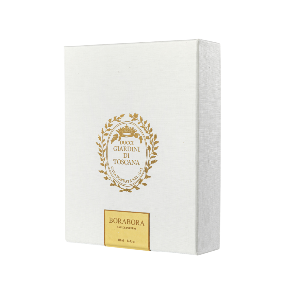 Borabora Eau de Parfum 100ml