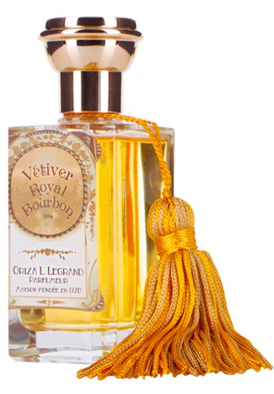 Vetiver Royal Bourbon edp, 100ml