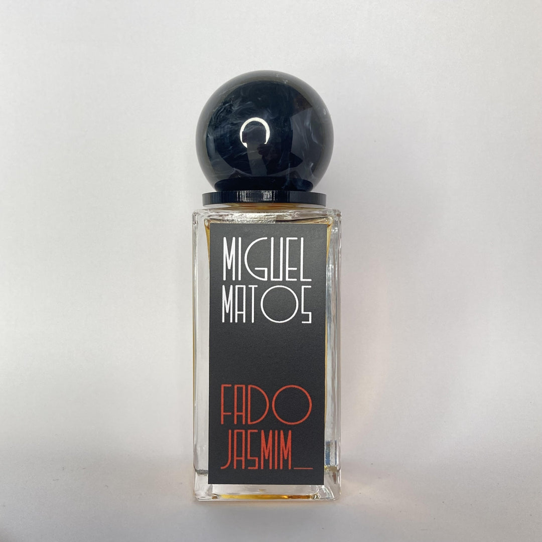 Fado Jasmim Extrai de Parfum 50ml