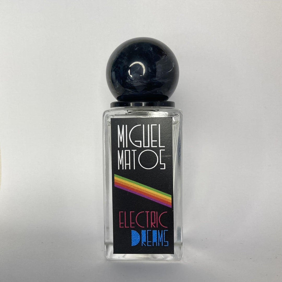Electric Dreams Extrait de Parfum 50ml