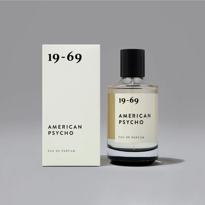 American Psycho edp, 100ml