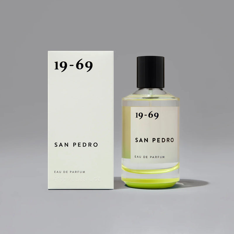 San Pedro edp, 100ml