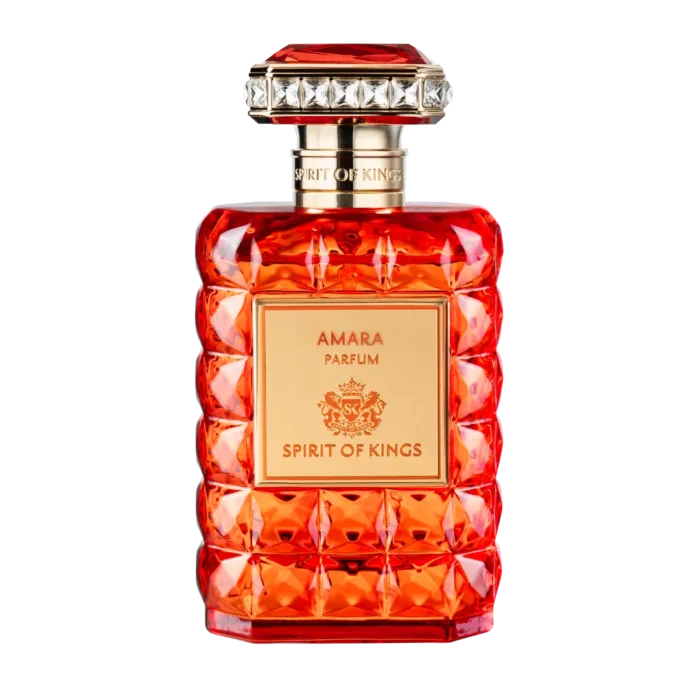 Amara Extrait de Parfum