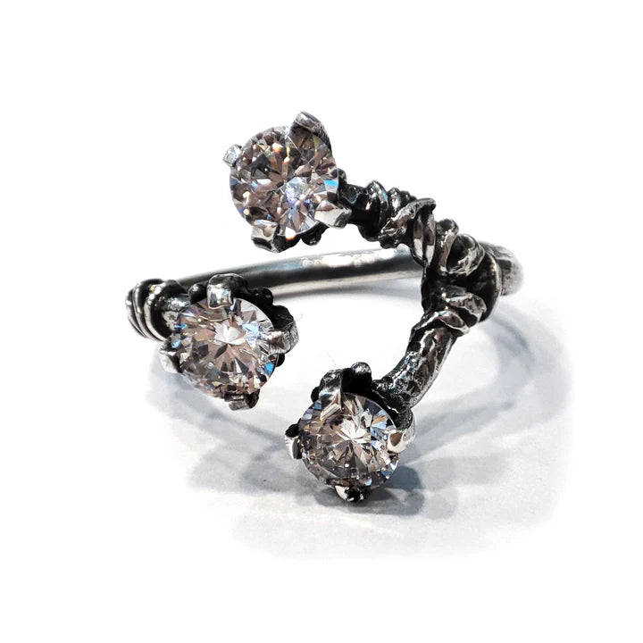 Anello Trilogy Mix Raw