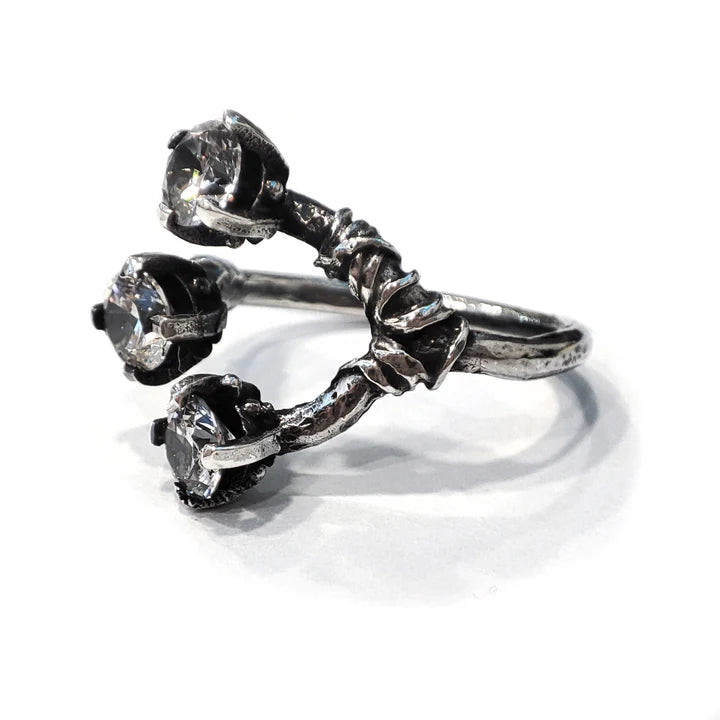 Anello Trilogy Mix Raw