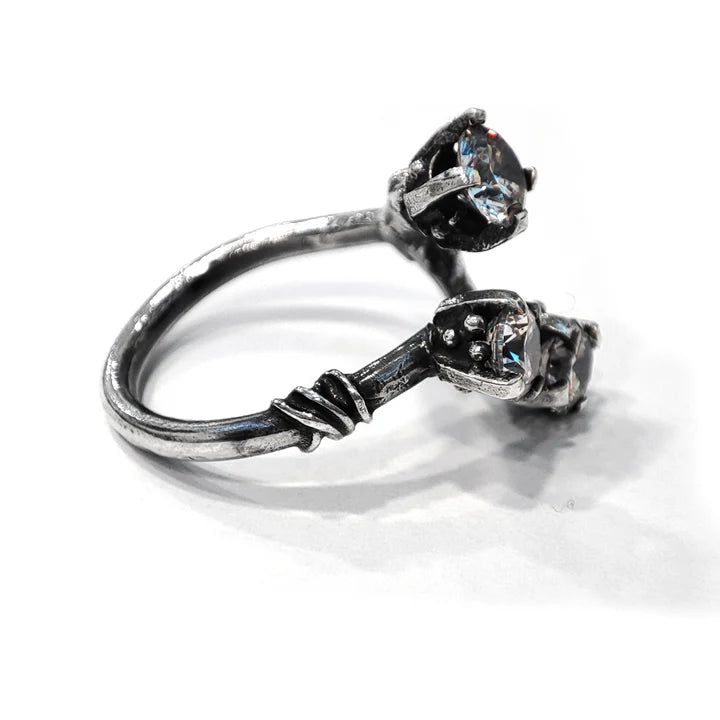 Anello Trilogy Mix Raw