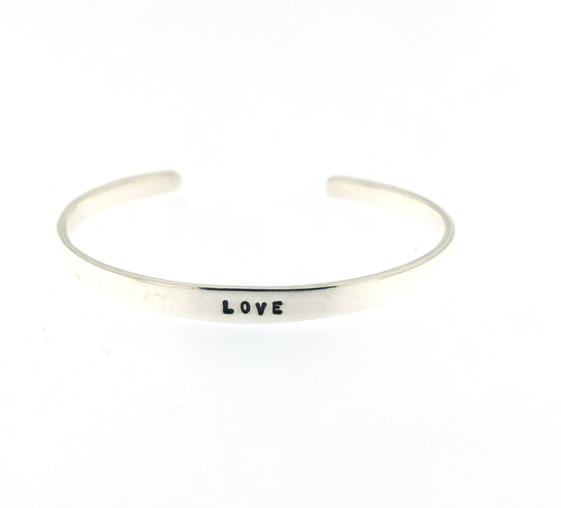 Love B20A bracelet