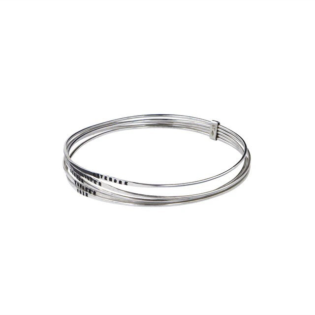 Bracciale 5 sens B91A